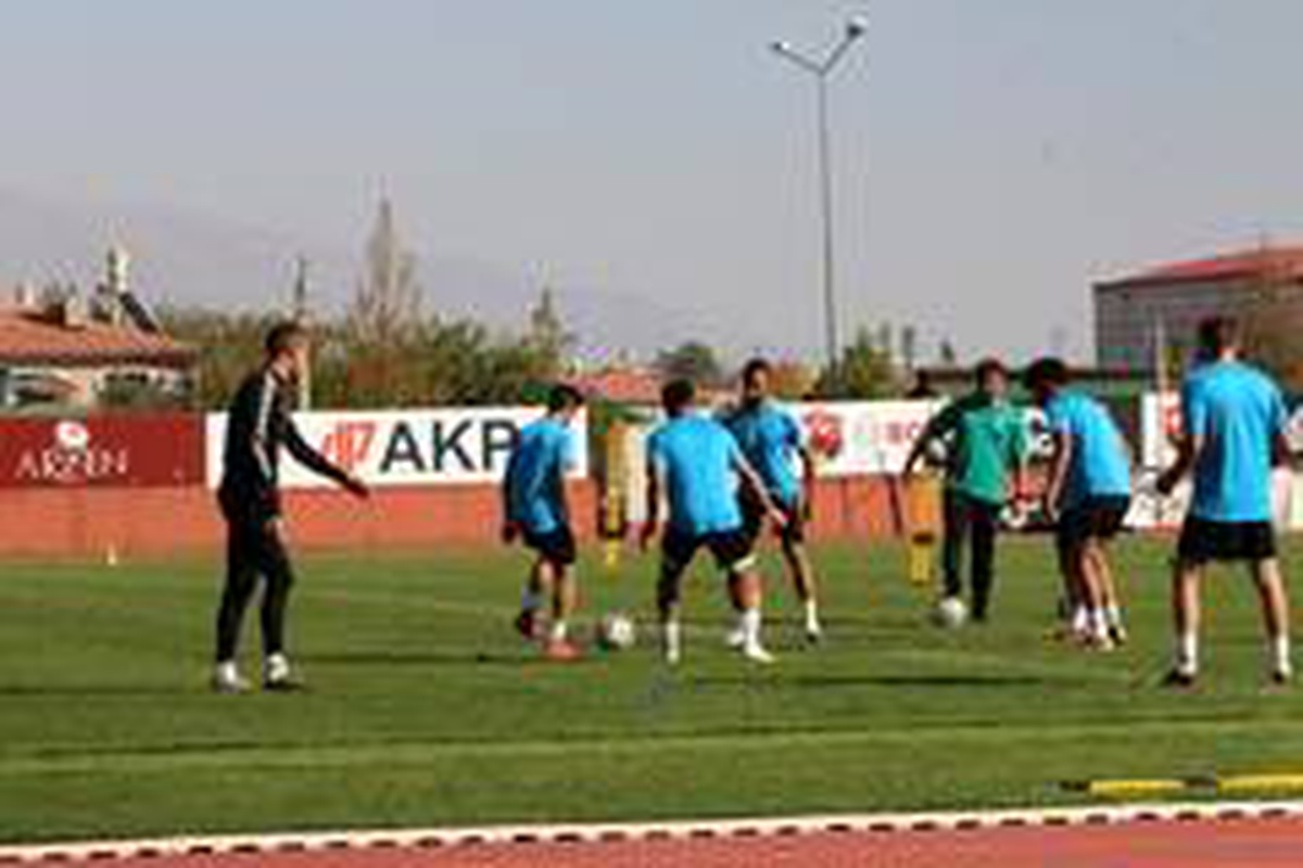 24Erzincansporun 4. turdaki rakibi Kasımpaşa oldu