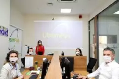 UlaşımPark 6 ayda 7 bin talebi çözüme kavuşturdu UlaşımPark 6 ayda 7 bin talebi çözüme kavuşturdu