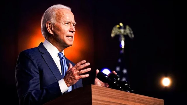 ABD Başkanı seçilen Joe Biden'in hayatı dram çıktı! Yıllar önce eşi ve çocuklarının ölümüyle sarsıldı