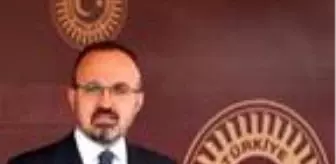 AK Parti'li Turan: Bayramiç Beyazı, dış pazarda da marka olacak