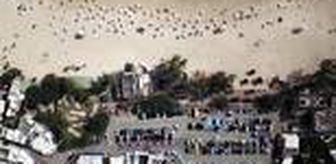 Avrupa koronavirüs önlemlerini sıkılaştırırken, Uzakdoğu normalleşme adımları atıyor - HONG