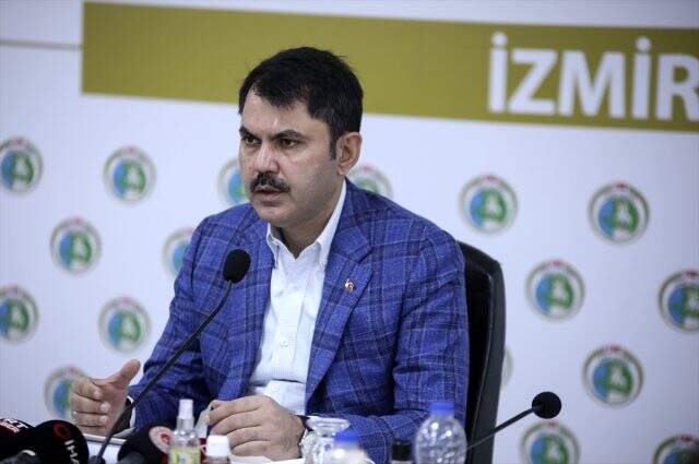 Bakan Kurum açıkladı: Depremzedeler için taşınma ve kira yardımı bugün başlıyor Bakan Kurum açıkladı: Depremzedeler için taşınma ve kira yardımı bugün başlıyor