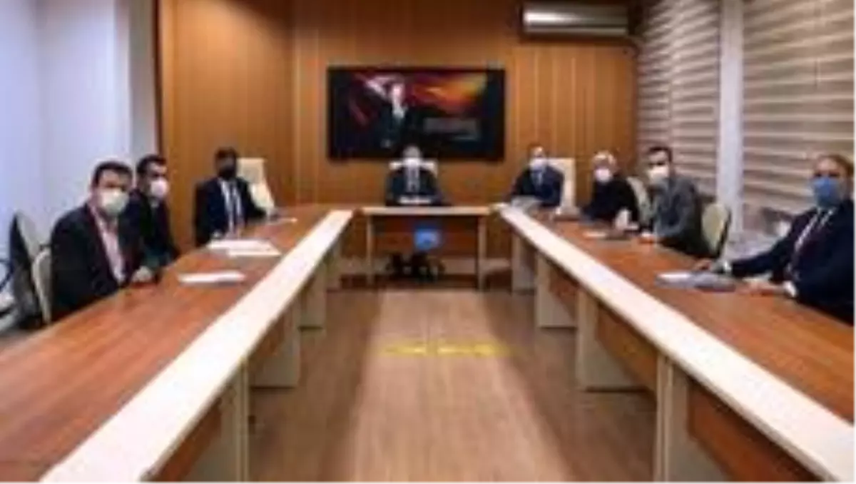 Başarıya bir adım projesi gerçekleştirildi