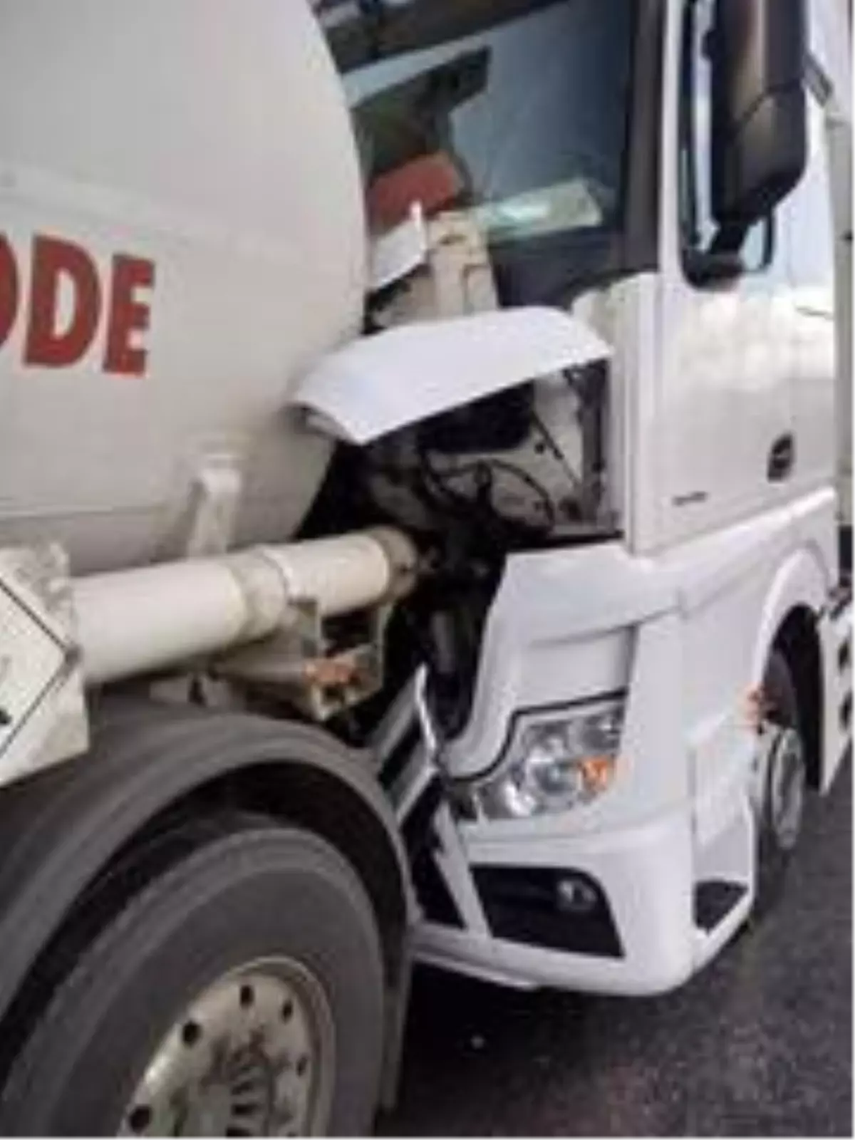 Son dakika haberleri: Bozüyük\'te trafik kazası: 2 yaralı