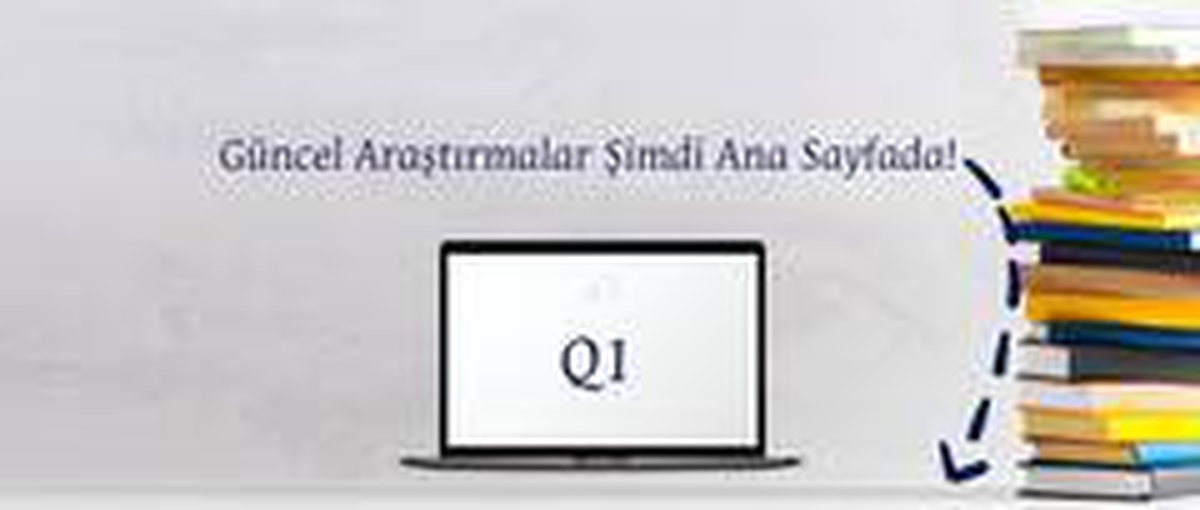 ESOGÜ\'de bilimsel yayın başarıları ana sayfaya taşınıyor