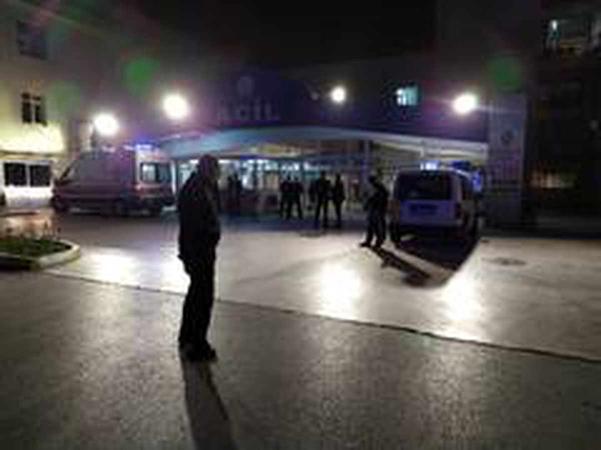 Denizli İl Sağlık Müdürlüğünden iş kazasından ölen kişiye ilişkin açıklama