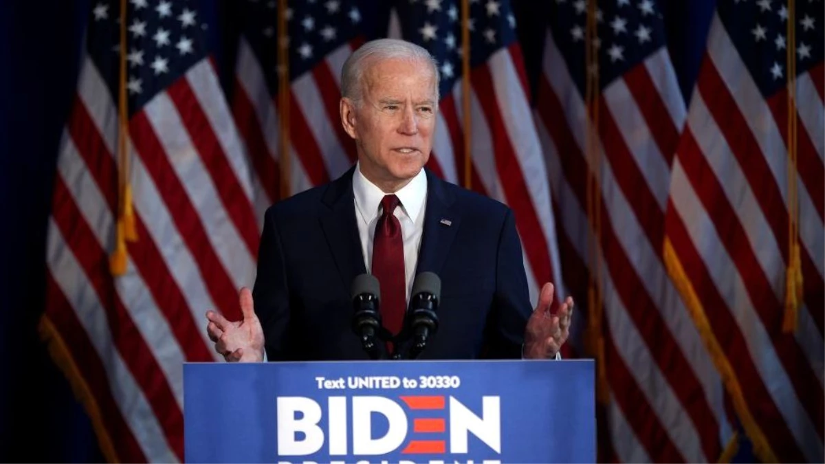 Joe Biden\'la ABD\'nin Orta Doğu politikası nasıl şekillenecek?