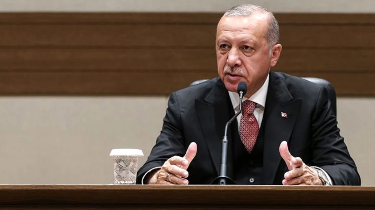 Libya Başbakanı Serrac\'ı istifadan Cumhurbaşkanı Erdoğan vazgeçirdi
