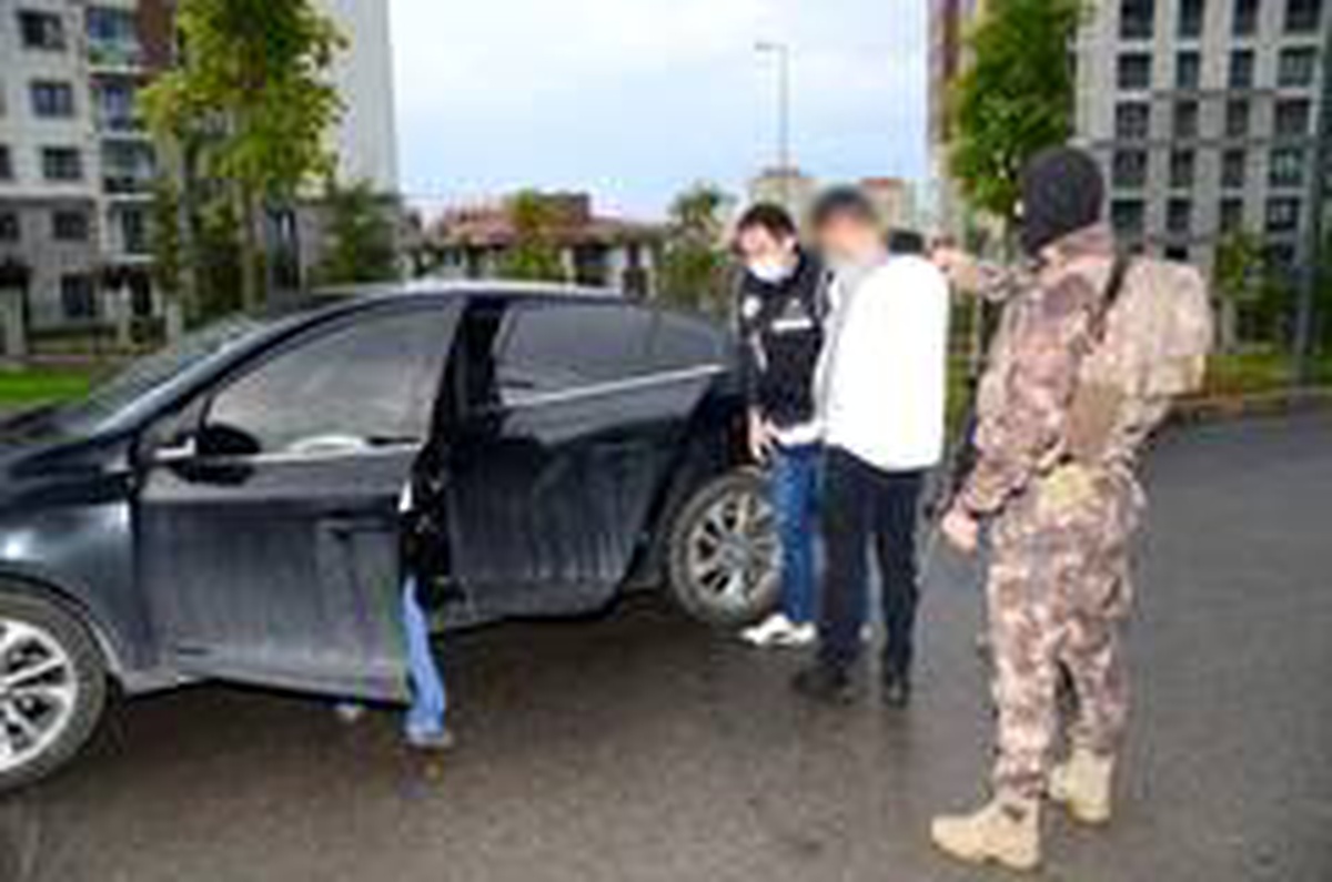 \'Oltalama\' yöntemi ile vatandaşları dolandıran çete polisin operasyonu ile çökertildi: 29 gözaltı