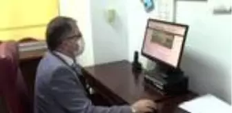 Prof. Dr. Erol Aktunç: Hastaların büyük çoğunluğu böbrek nakli için sıra bekliyor