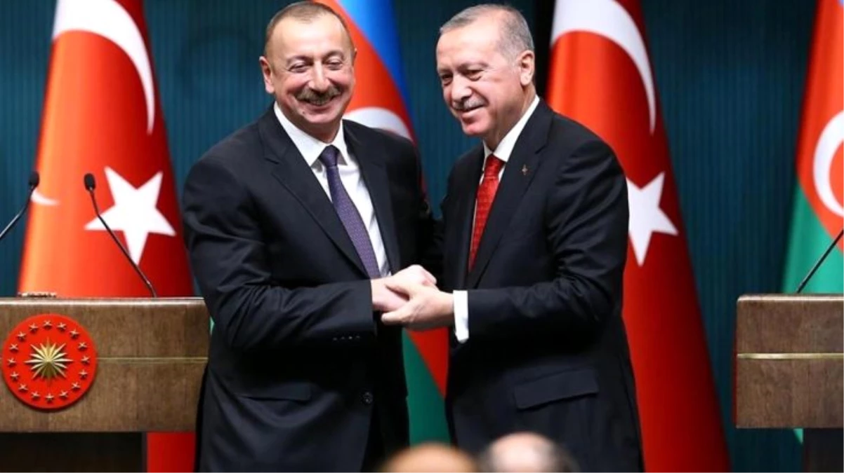 Son Dakika! Aliyev ile görüşen Cumhurbaşkanı Erdoğan müjdeli haberi verdi: Zafere çok yakınız
