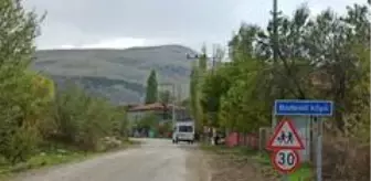 Şuhut'ta iki köyde kısmi karantina başladı