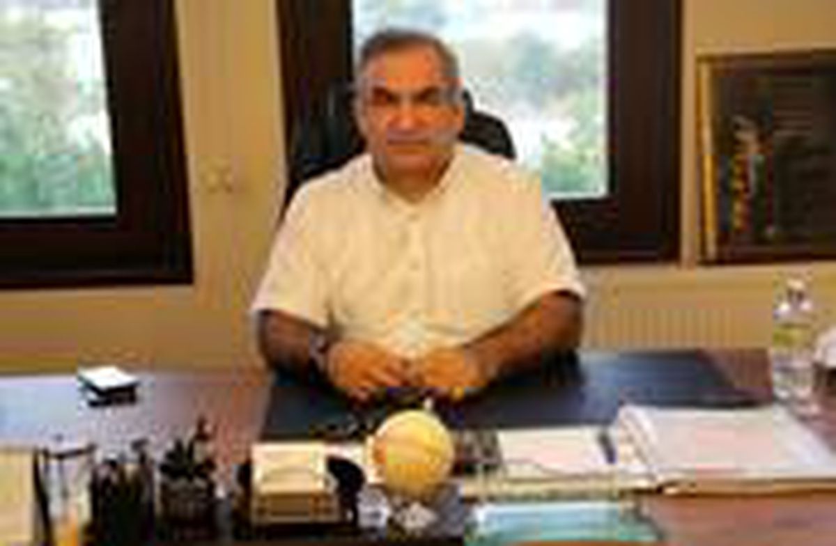 Tarsus İdman Yurdu\'nun hedefi tur atlamak