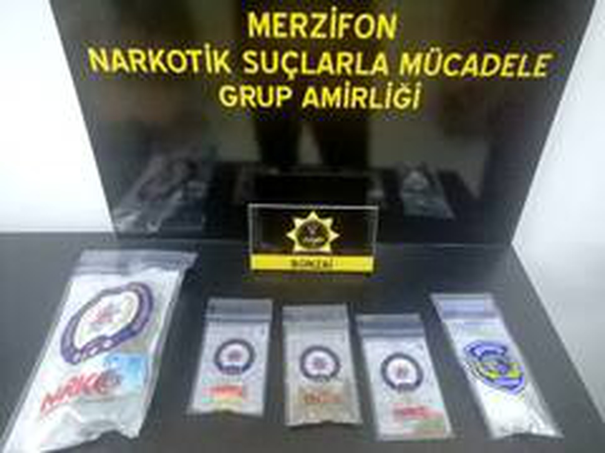 Son dakika haberleri | Üzerlerinde bonzai ile polise yakalandılar