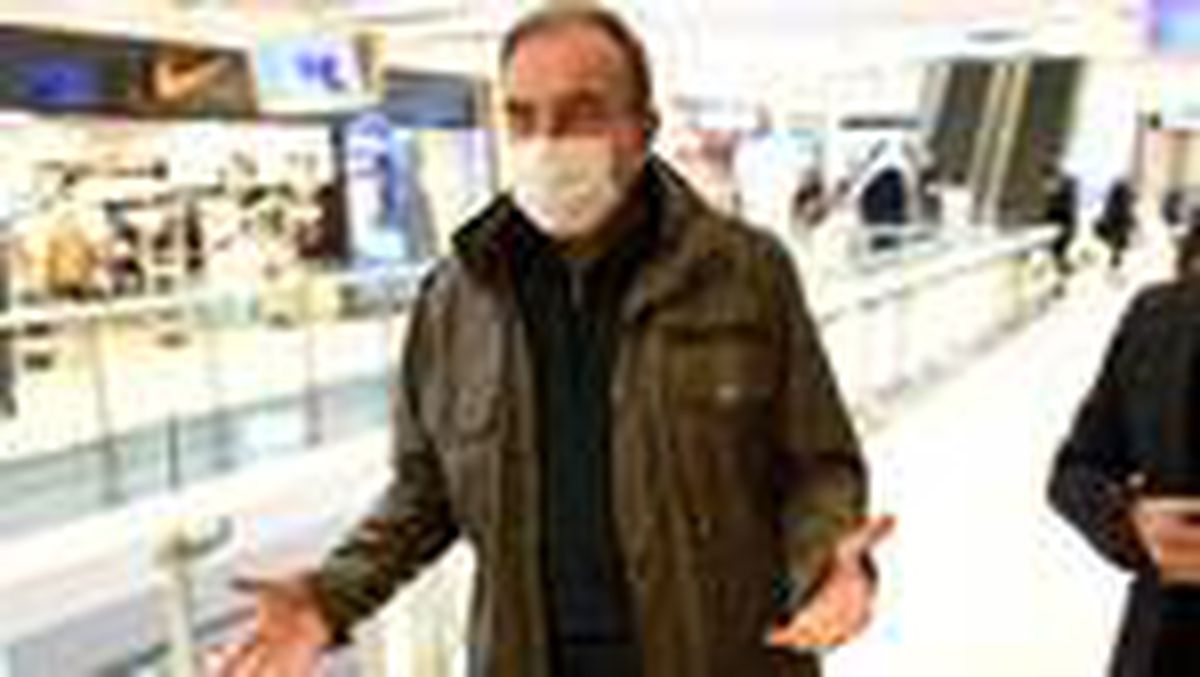 Zafer Ergin: Okul gibi eğittik