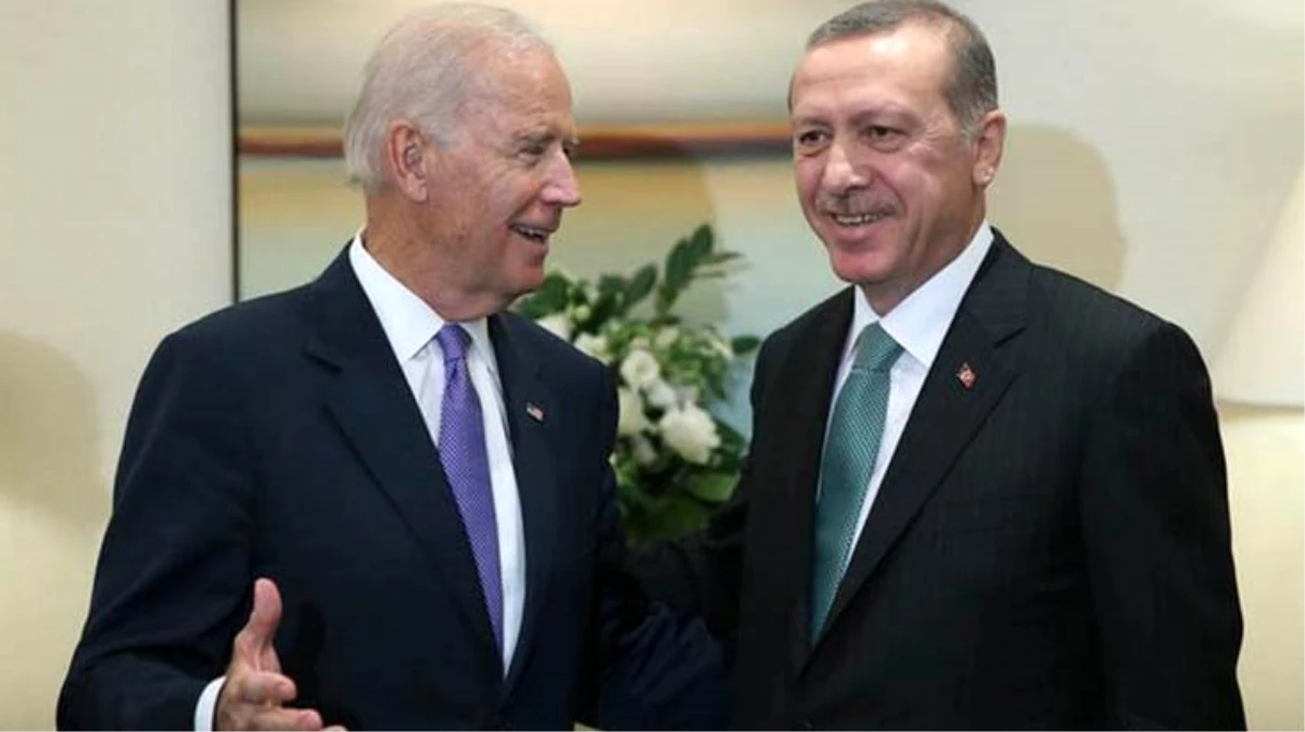 ABD\'de Biden seçildi, herkesin aklında aynı soru var! Yeni dönemde Türkiye\'yi ne bekliyor?