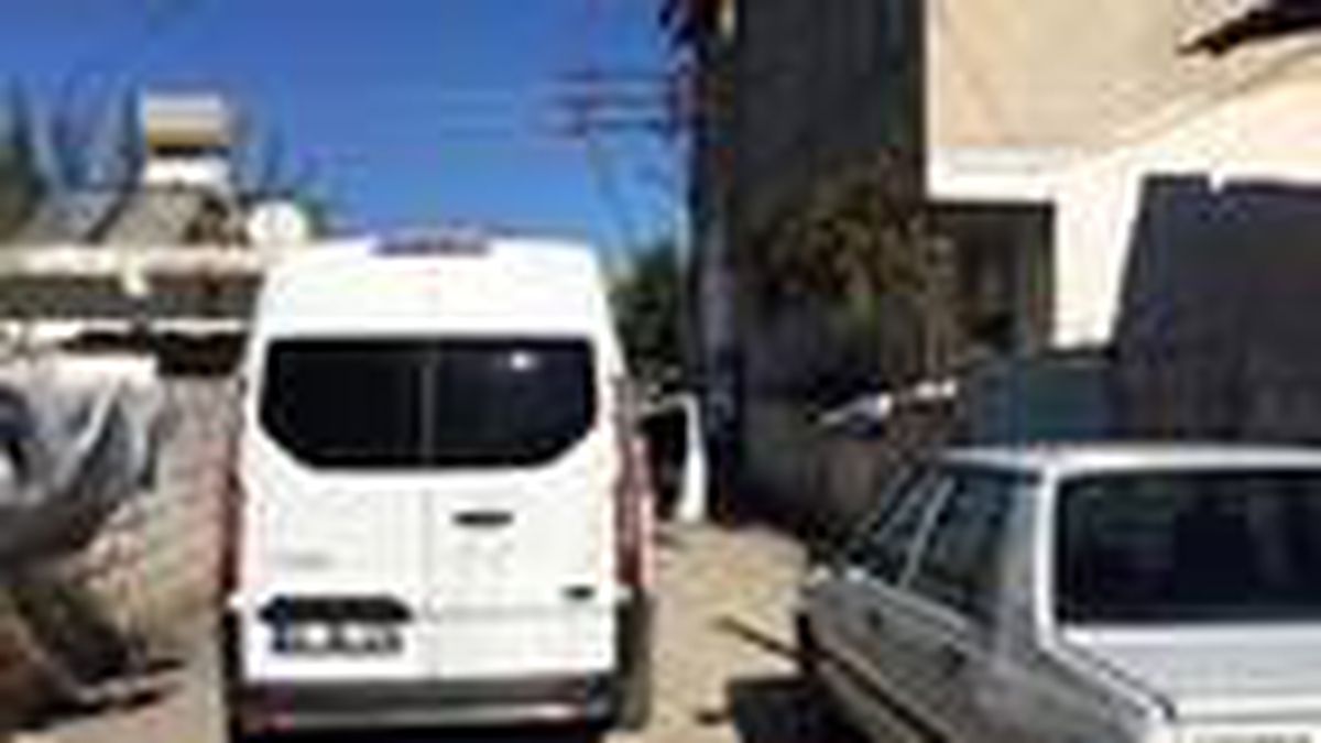Adıyaman\'da şüpheli ölüm