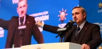 Kulislerde dolaşan bomba iddia: AK Parti İstanbul İl Başkanı Bayram Şenocak görevden alındı