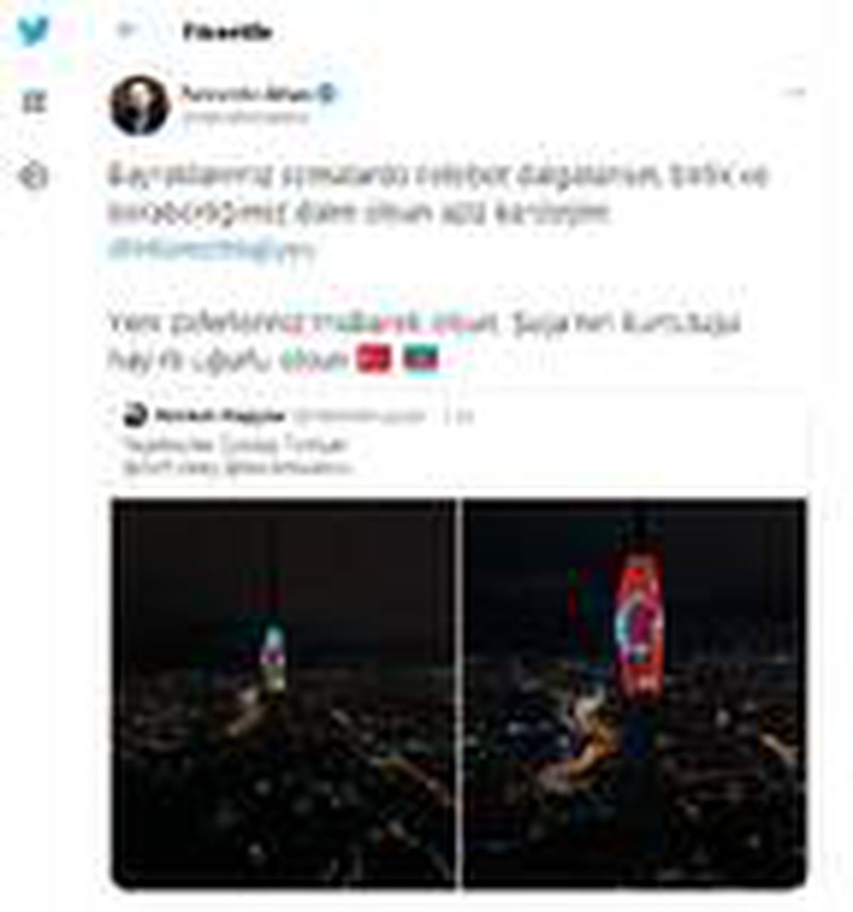 Altun: Şuşa\'nın kurtuluşu hayırlı uğurlu olsun