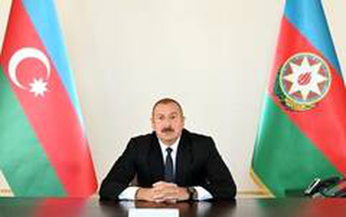 Son dakika haberleri! Azerbaycan Cumhurbaşkanı Aliyev\'den önemli açıklamalar gelmeye devam ediyor