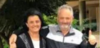 Böbrek nakliyle hayata tutundu, bağışçı oldu