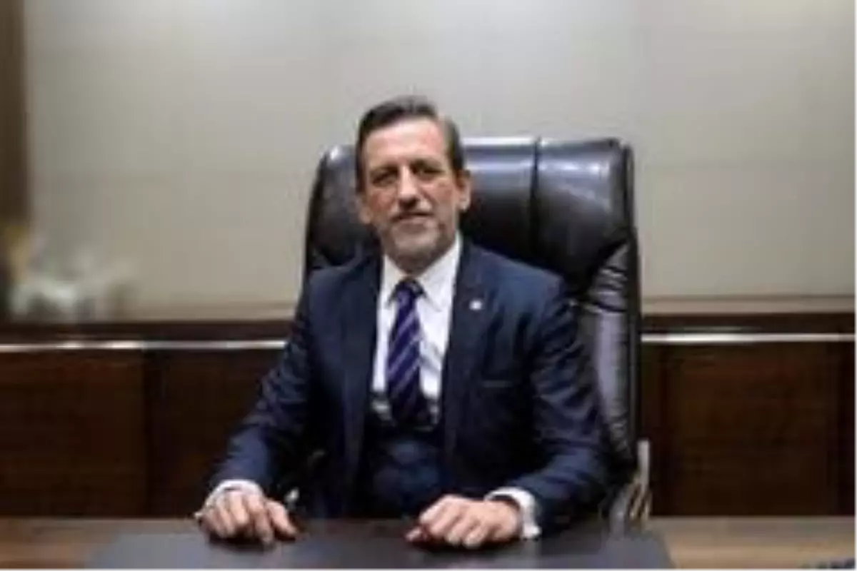 BTSO Başkanı Burkay da korona virüse yakalandı