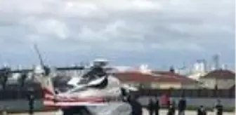 Cumhurbaşkanı Erdoğan Kocaeli'ne gitti