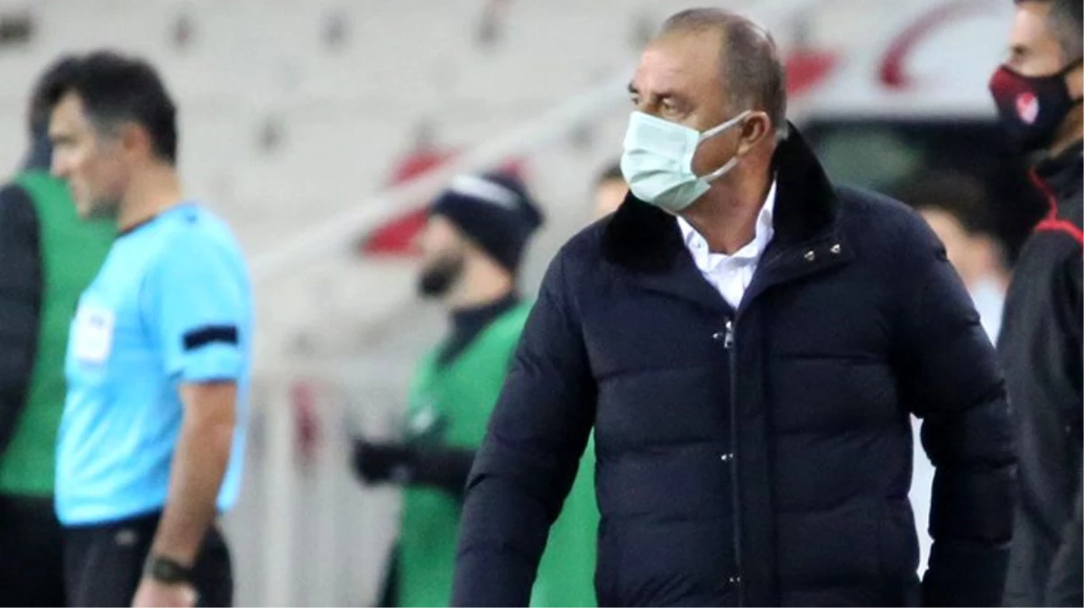 Fatih Terim\'den milli ara temennisi: İnşallah kazasız belasız dönerler