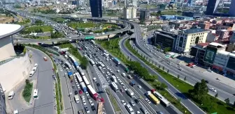 Formula 1 tanıtım filmi çekimleri için İstanbul'da bazı yollar trafiğe kapatılacak