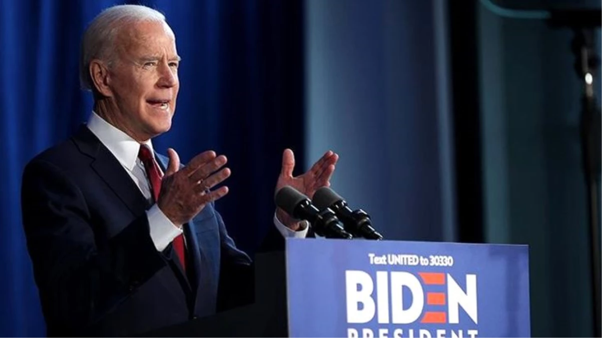 Yeni ABD başkanı Joe Biden oldu! İşte Biden\'ın koronavirüsten ırkçılığa kadar 8 kritik konuda izleyeceği politikalar