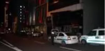 Kayseri'de otelin restoranında bıçaklı kavga: 2 yaralı