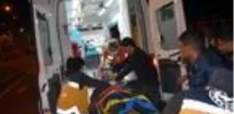 Son dakika haberi: Otomobilin çaptığı motosikletli hayatını kaybetti