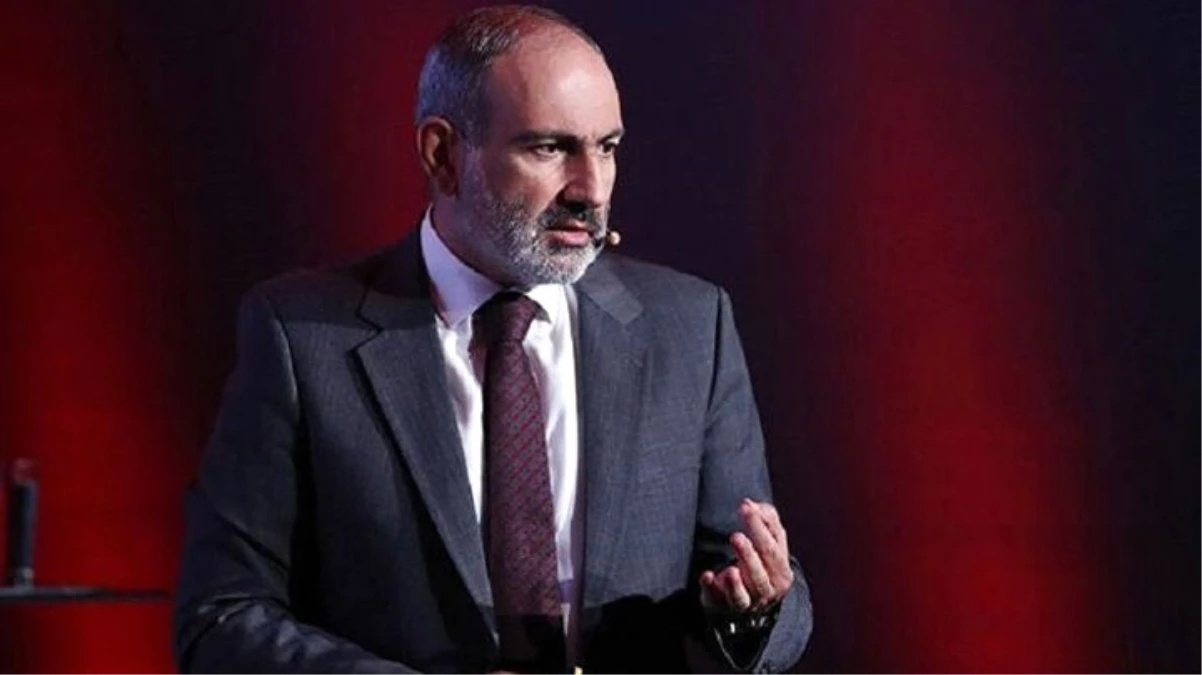 Şuşa hezimeti ağır geldi! Ermenistan Başbakanı Paşinyan\'ın istifa edeceği iddia edildi
