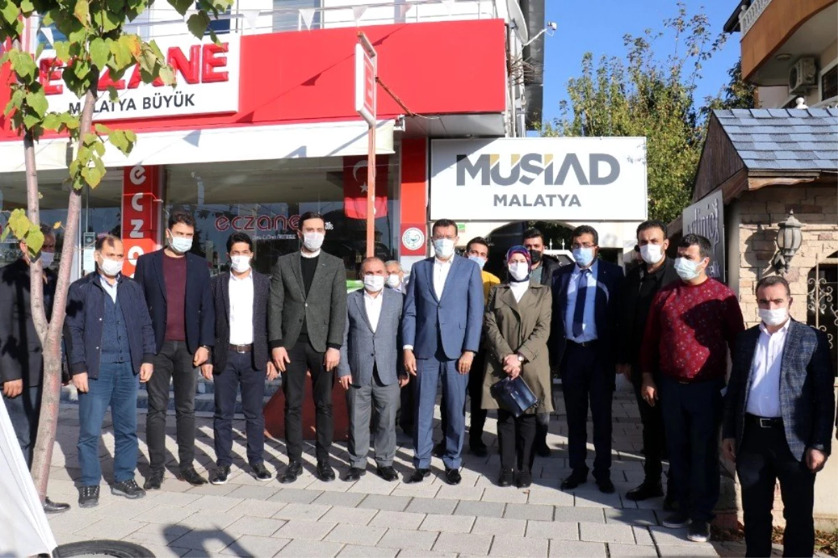 Tüfenkci\'den Merkez Bankası\'nın yeni Başkanı Naci Ağbal\'a destek