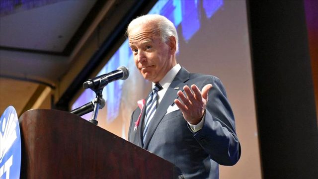 Yeni ABD başkanı Joe Biden oldu! İşte Biden'ın koronavirüsten ırkçılığa kadar 8 kritik konuda izleyeceği politikalar