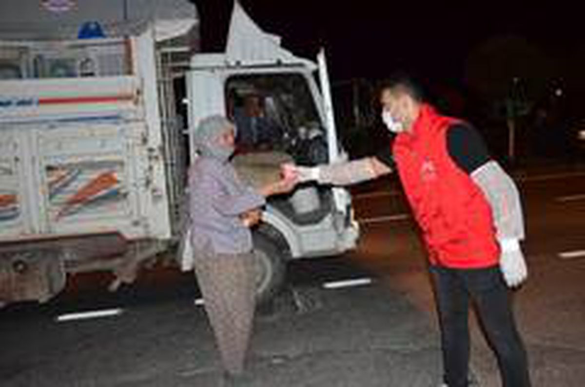 "1 Ekmek 1 Çorba Projesi" Mersin\'de 28 noktada yeniden başladı