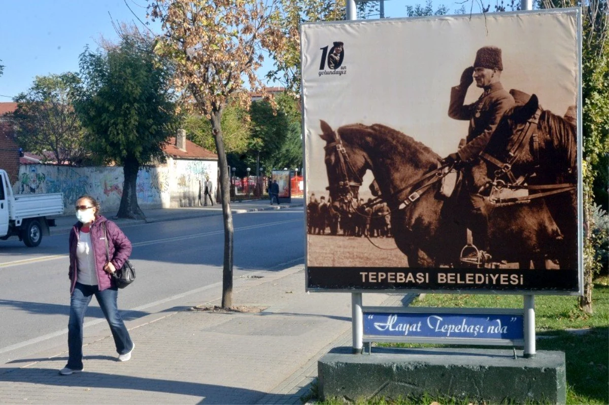 10 Kasım\'a özel Atatürk fotoğrafları