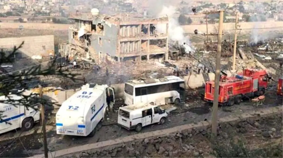 12 şehidimizin kanı yerde kalmadı! PKK\'lı terörist Mesut Taşkın, MİT operasyonuyla öldürüldü