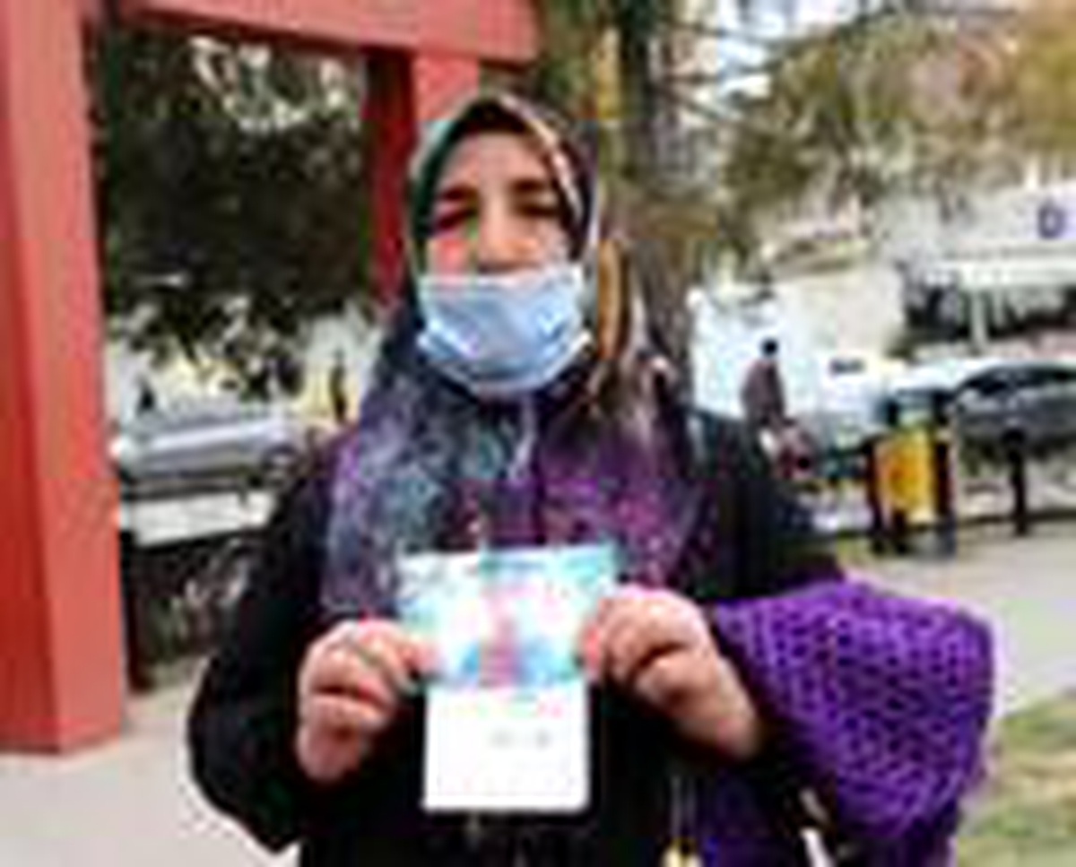 13 gündür kayıp oğlunu, sokak sokak arıyor