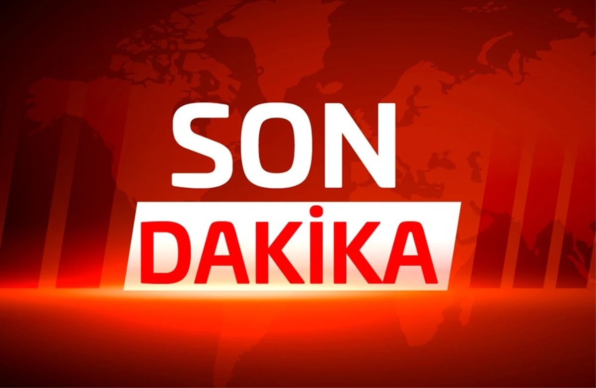 Son dakika haberi | AK Parti MYK toplantısı sona erdi