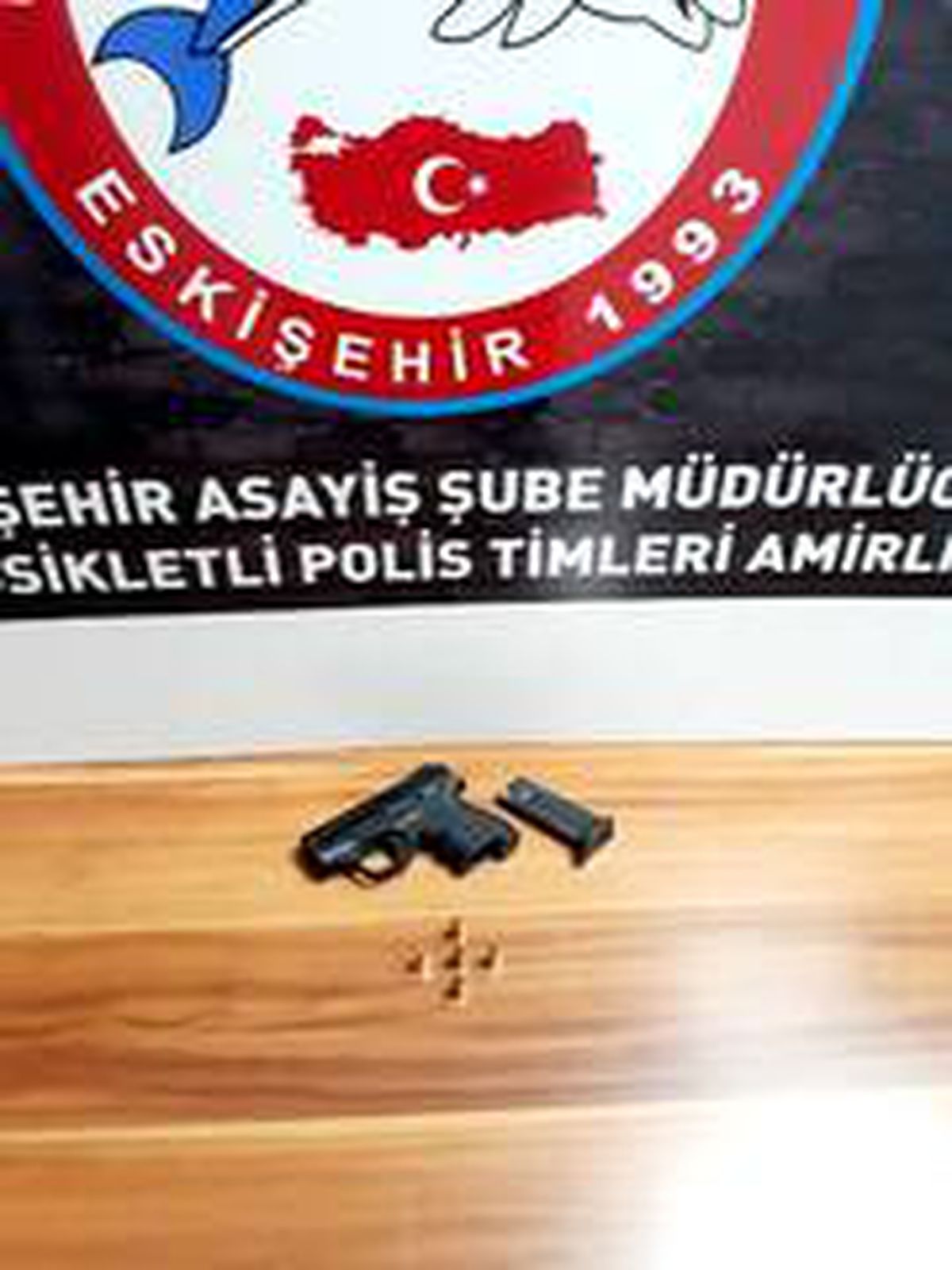 Asayiş denetimlerinde 6 şüpheli yakalandı
