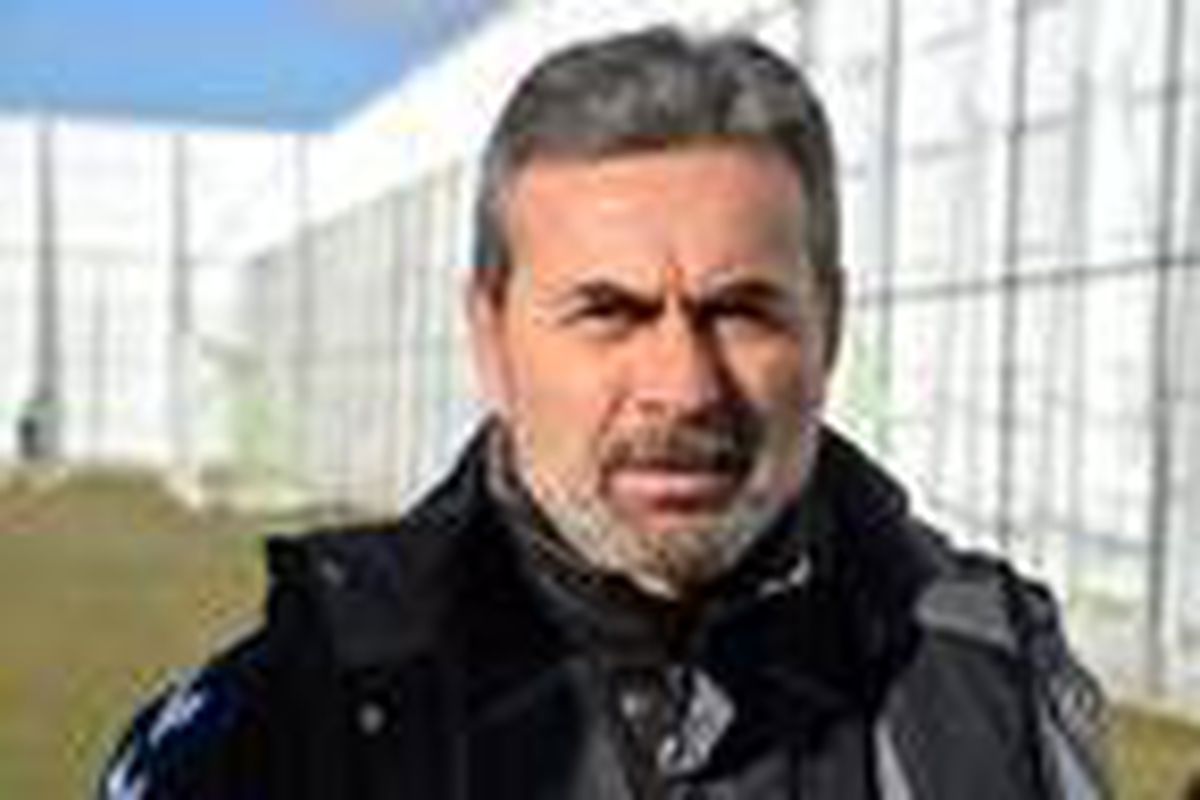 Aykut Kocaman yine revaçta