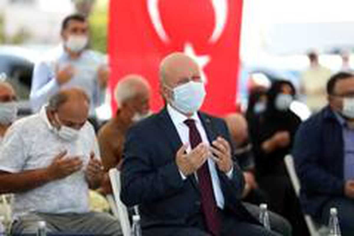 Başkan Çolakbayrakdar\'dan 3 yeni tesis müjdesi