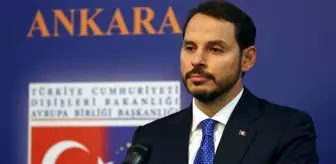 Berat Albayrak'ın ekonomi karnesi: Veriler ne diyor?