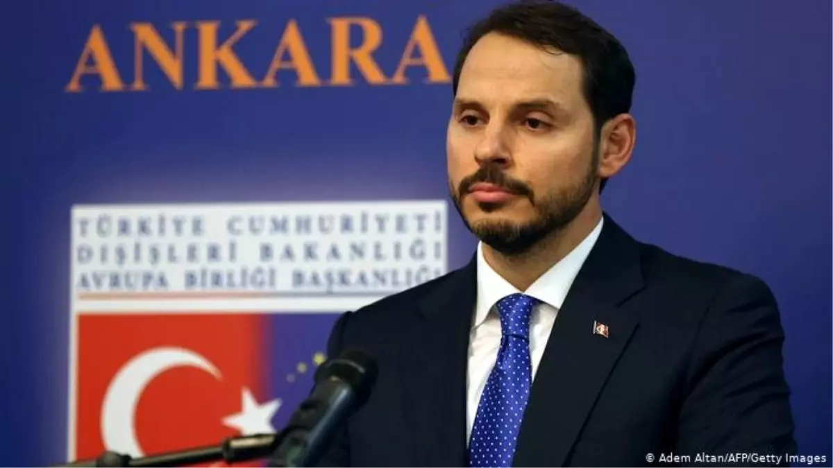 Berat Albayrak\'ın ekonomi karnesi: Veriler ne diyor?