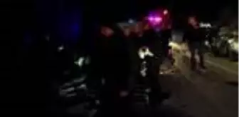 Son Dakika Burdur Da 2 Kuzen Baraj Goletinde Boguldu Son Dakika Milliyet