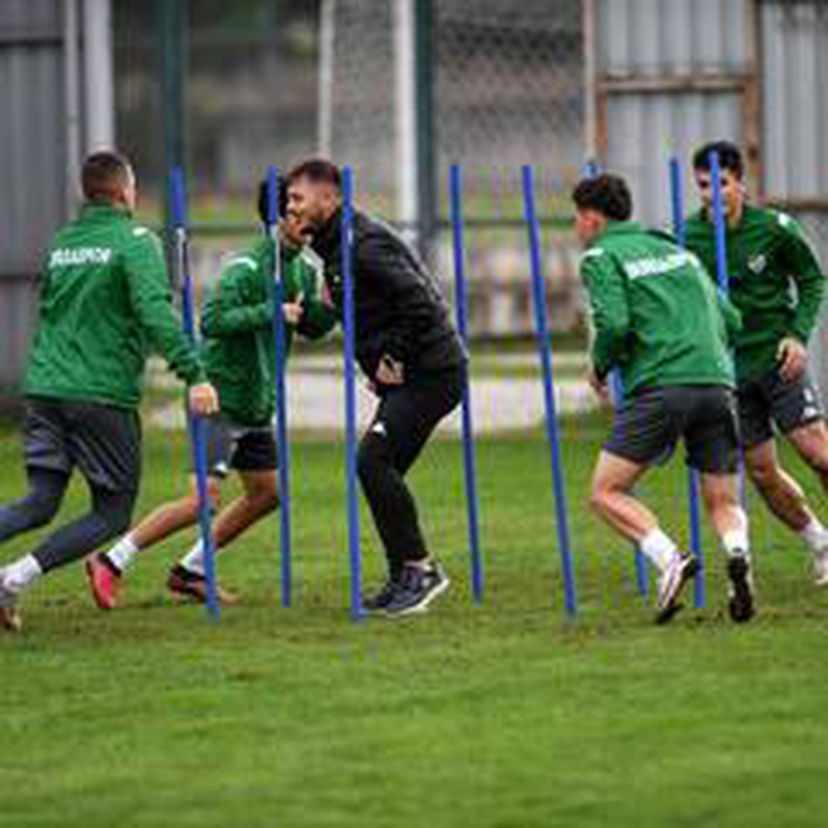 Bursaspor 3 gün izin yapacak