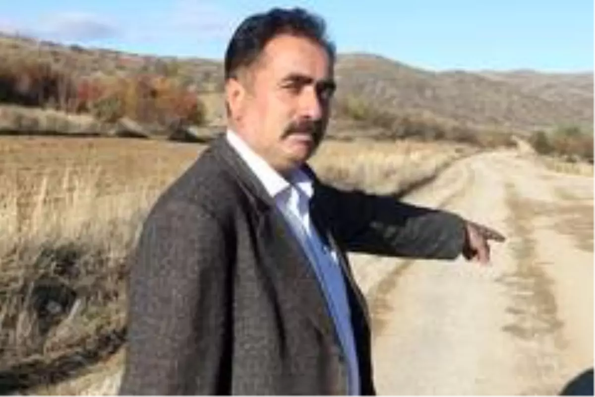 Çankırı ve Ankara\'yı birbirine bağlayan alternatif yol çözüm bekliyor