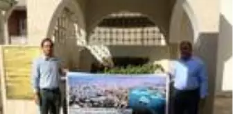 Cizreliler uçan araba 'CEZERİ'nin ilçede uçurulmasını istiyor