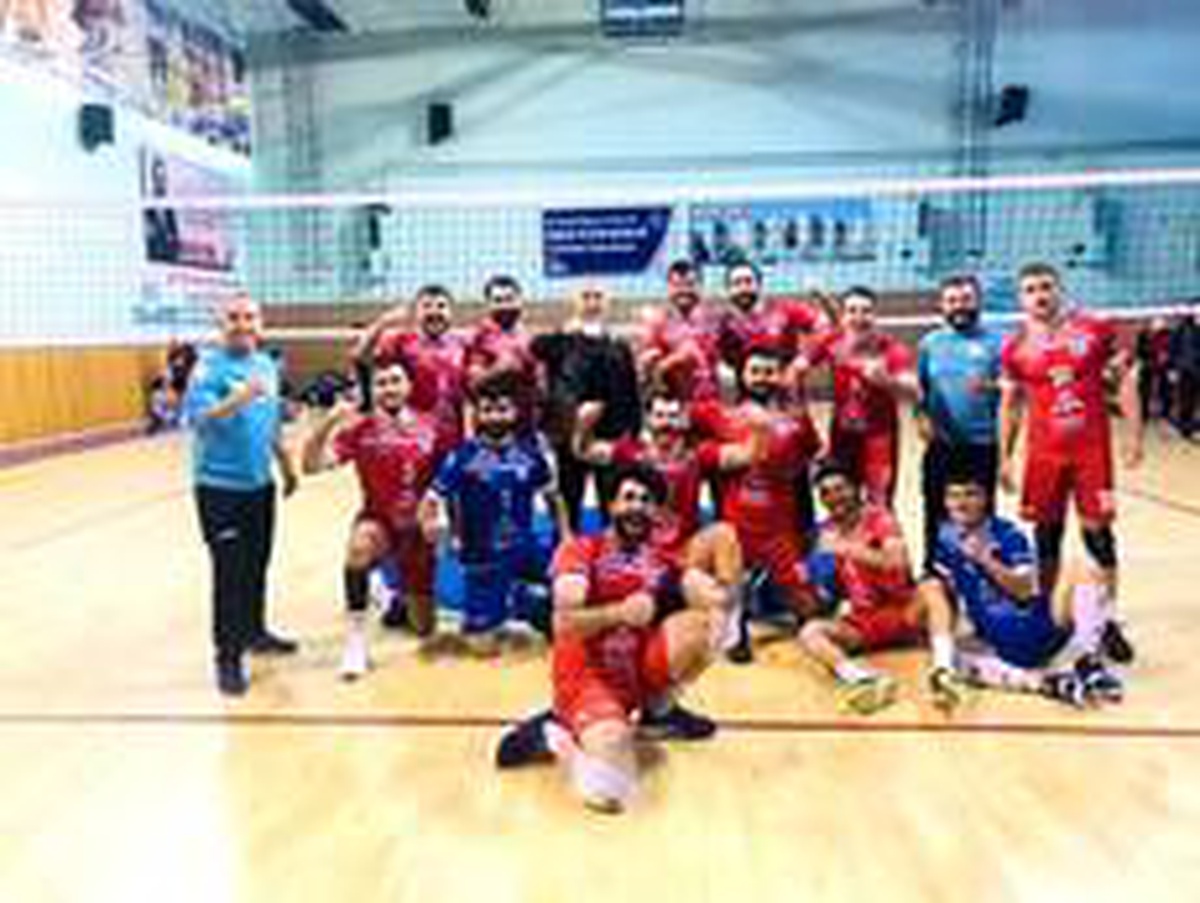 Develi Belediyespor Aksaray\'da kazandı